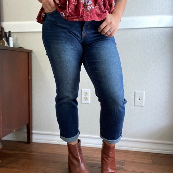 Chico's Denim - Chico’s So Slimming Cropped Jeans